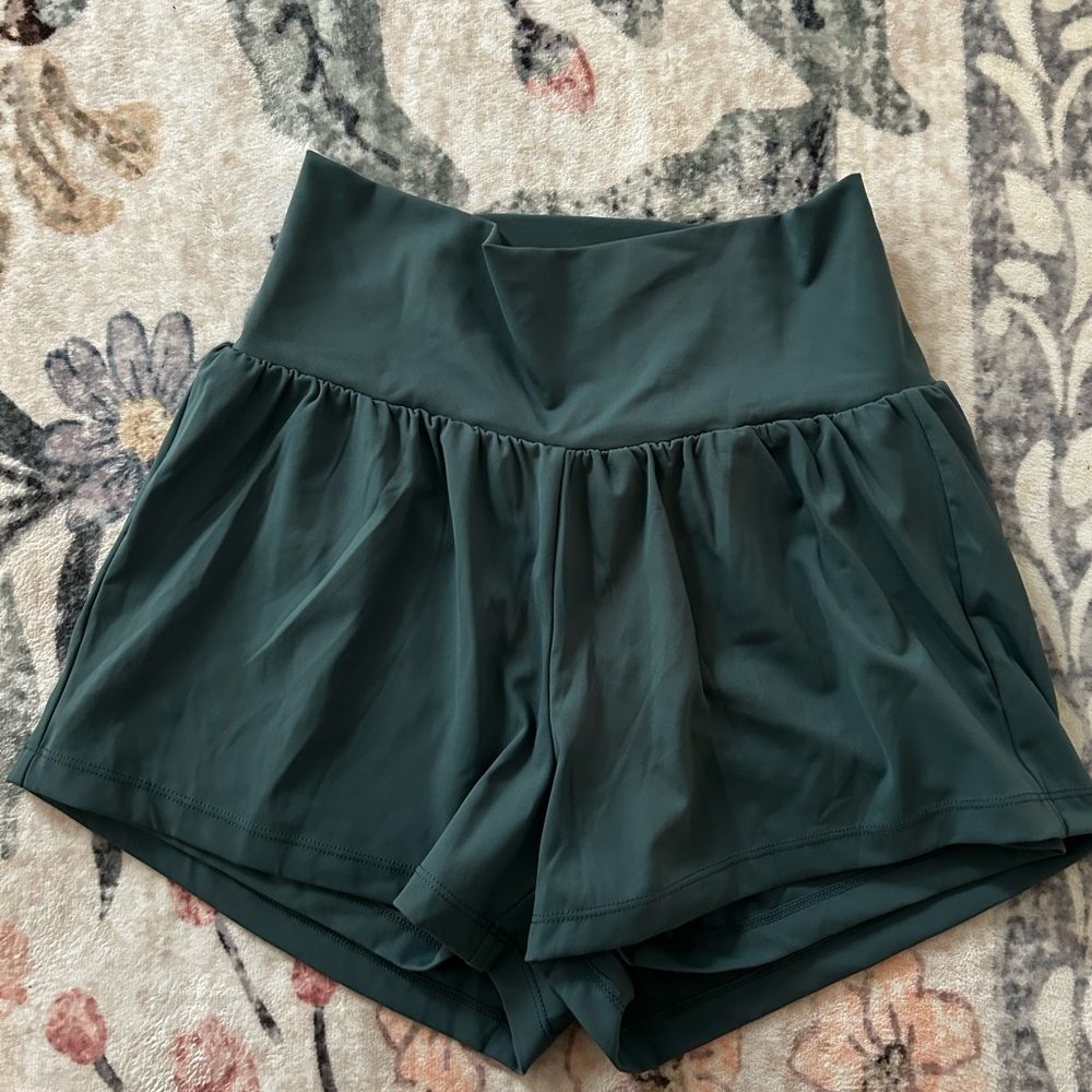 HALARA SoftlyZero 3” M Shorts